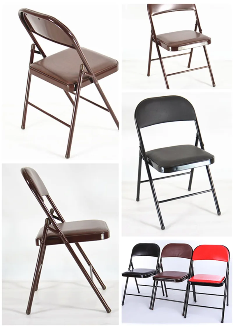 Cheap Wholesale Folding Chairs Plastic Wedding Event Chairs For Sale Sd
