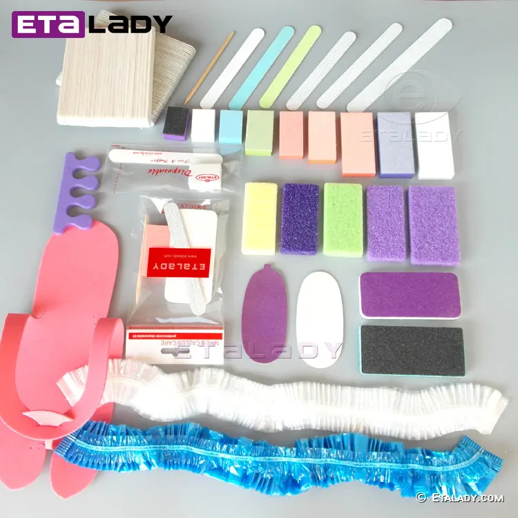 EPT103 manicure supplies