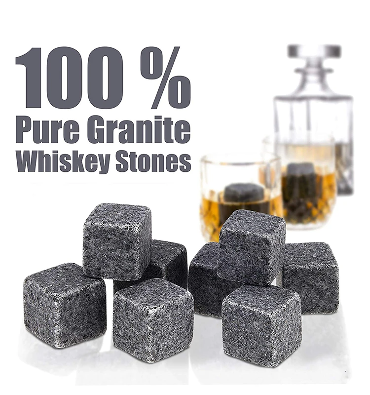 amazon whiskey stones