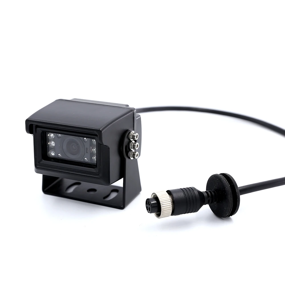 Car Vandalism Security Video Cctv Truck Side View Commercial Vehicle Dash Camera Buy