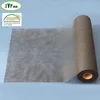 eco-friendly black double side hot melt adhesive web for fabric textile