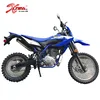 China Motorcycle Sale 125cc Motorcycle Dirt Bike with Digital Meter For Sale Leaf 125