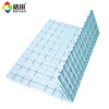 Widely use pp plastic interlocking dance event floor,grass turf protection flooring