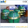 hot sale cone crusher components mantle and concave