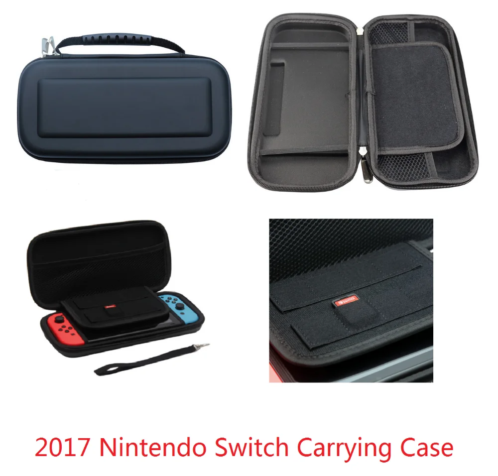 nintendo switch eva case