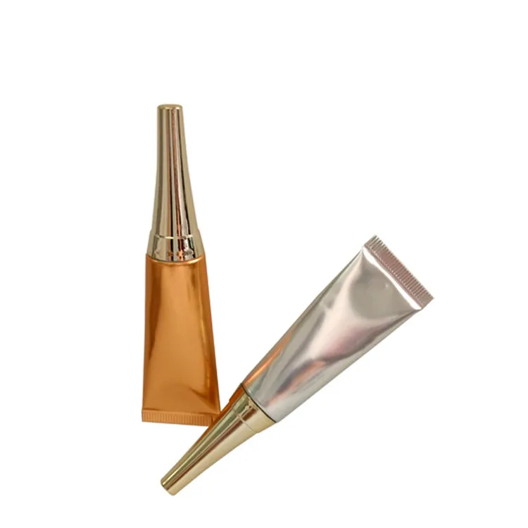 50g Hand Cream Empty Cosmetic Ointment Aluminum Packaging Tubes Buy