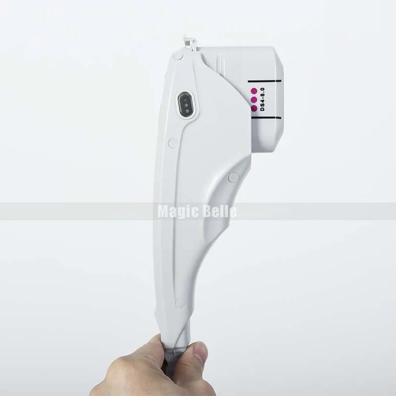 畅销便携式smas升降hifu机4d Hifu机面部提升皮肤紧致美容设备家用 Buy 3d Hifu机器12线 3d Hifu墨盒 Hifu除皱product On Alibaba Com