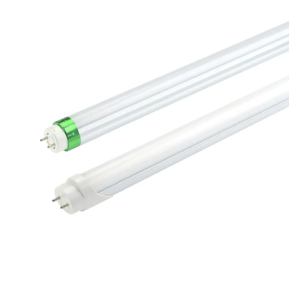 Newest design 1pin 36w 8 feet 2.4m led fluorescent tube