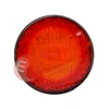 4 inch LED trailer lights led brake lights flush mount led trailer lights