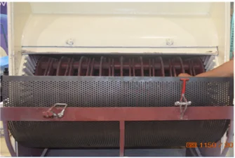 Wood Crusher Wood Hammer Mill Machine made in Rotexmaster