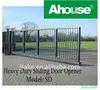 engine 24v carries ,Sliding gate operator,gate operator / sliding gate motor with remote control