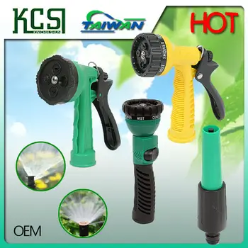 High Pressure Garden Hose Nozzle - Buy Hose Nozzle,High Pressure Garden