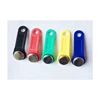 Ibutton key TM1990A-ff5 with plastic holder