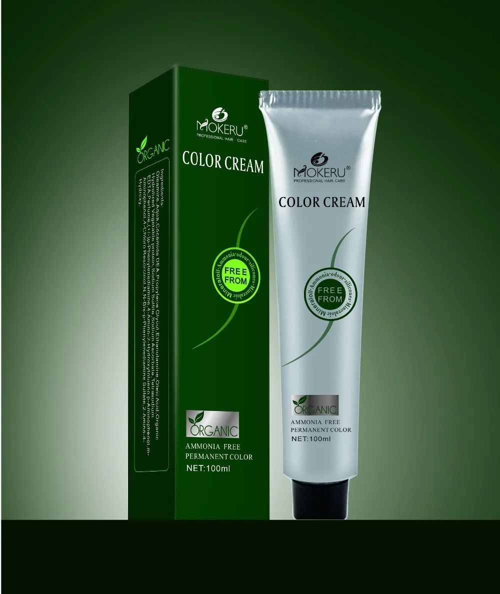 Natural Halal Hair Color Cream With Olive Oil Buy Natural Hair