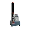 Single Column Universal Tensile Testing Machine for Button Strength 90 Degree Peel Adhesion Test Peel Force Tester