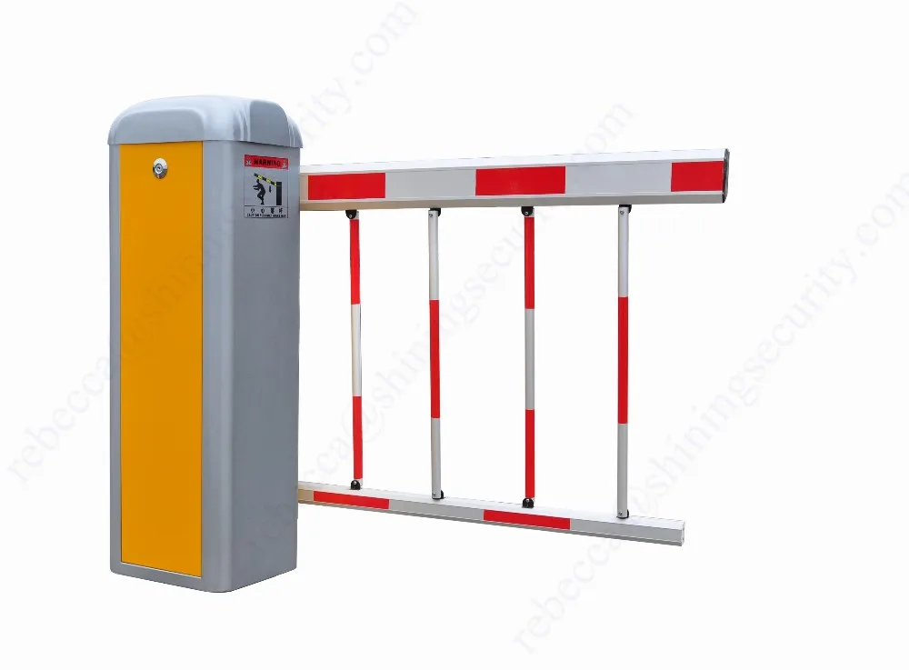 Toll Gate Parking Barrier System/boom Gate/barrier Arm Operator Buy