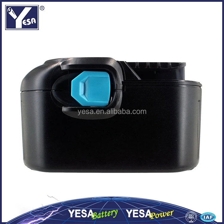 B1430R L1414 L1414R L1415 L1430 L1430L Ni-MH Batterie pour AEG 3Ah