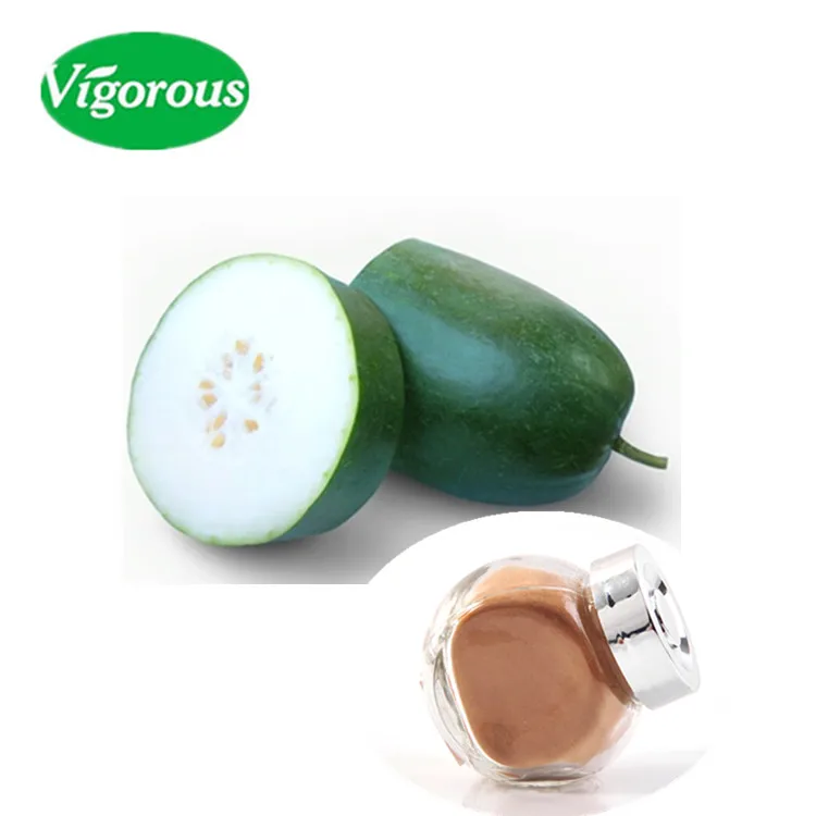 high quality winter melon flavor powder winter melon extract