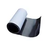 Block Shape and Industrial Magnet Application Self Adhesive Magnetic Rubber Squares sheet