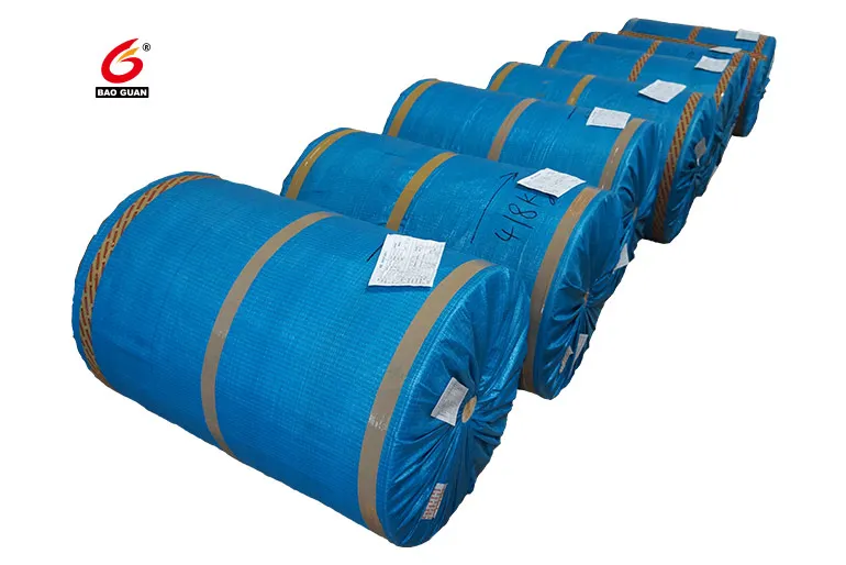 Colorful glassine  release paper