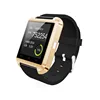 Relojes Inteligentes BT U8 Smart Watch With CE ROHS Certificates