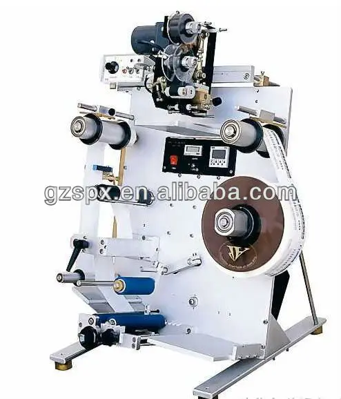 semi-auto labeller 2