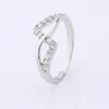 foxi jewelry fashion 925 sterling silver ring for men