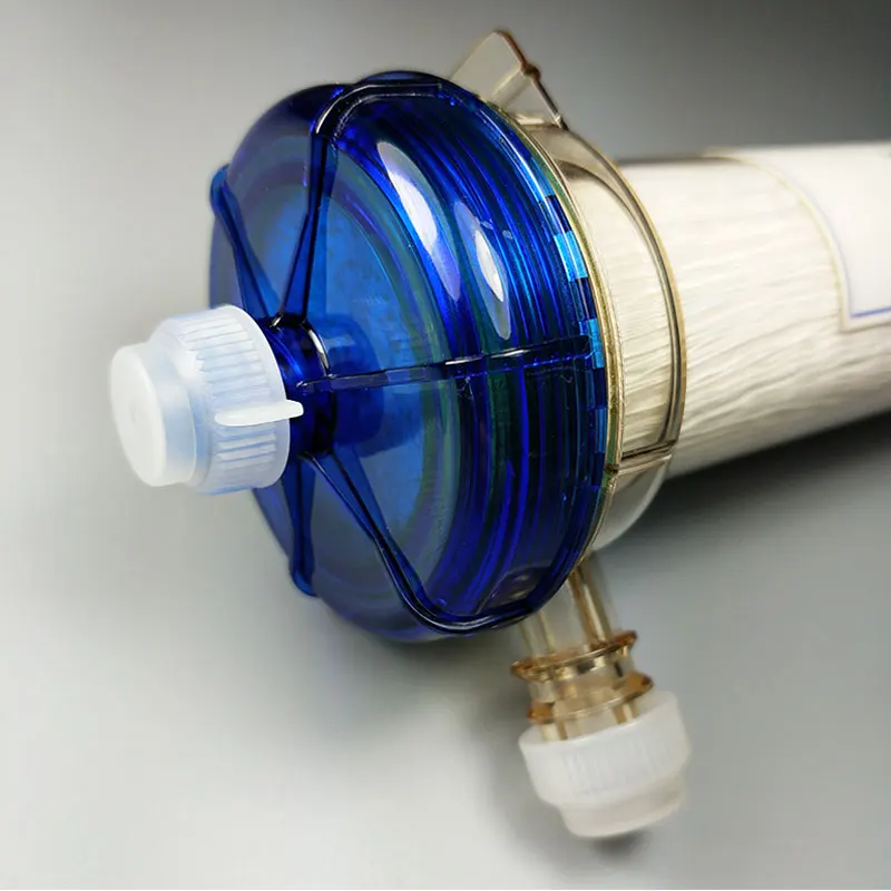 高通量透析器低价格聚砜血液透析 nipro 透析器