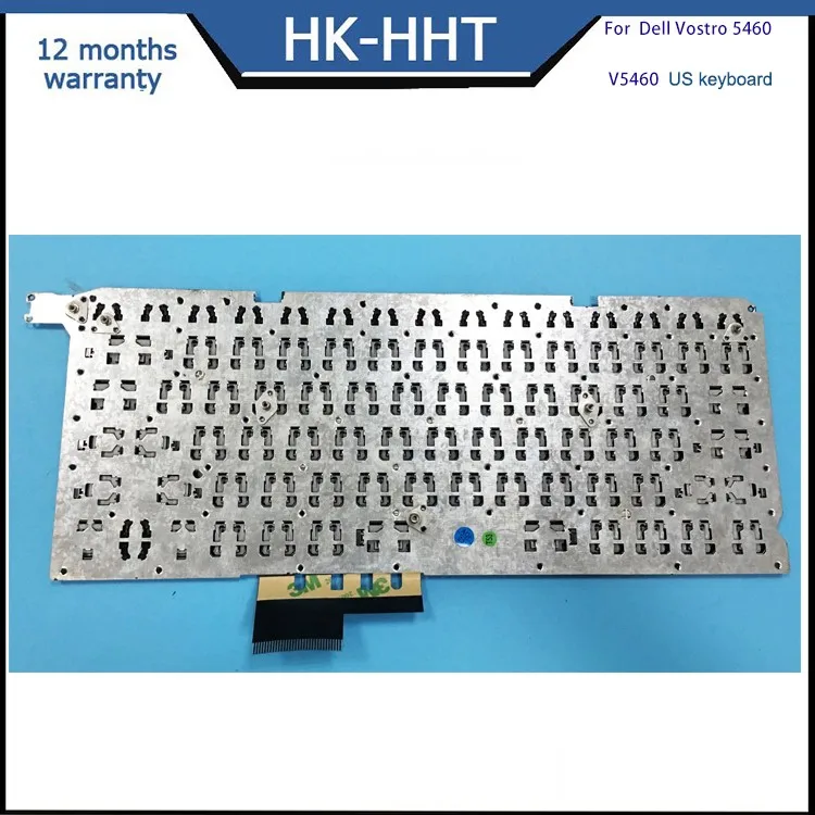 For Dell Vostro 5460 V5460 US laptop keyboard-2.jpg