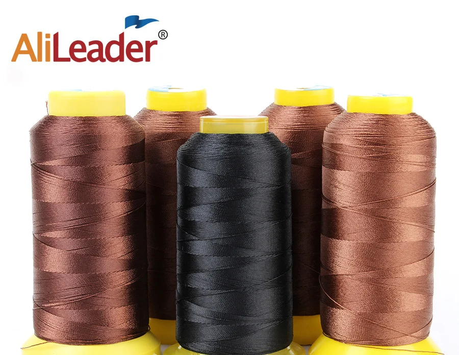 Alileader Nylon Weaving Thread For Wigs Buy Nylon Weaving Thread