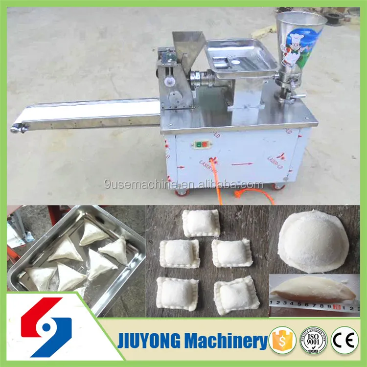 manual dumpling machine