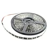 Low voltage high performance decoration IP65 SMD2835 CE RoHS dual row 12V led strip light