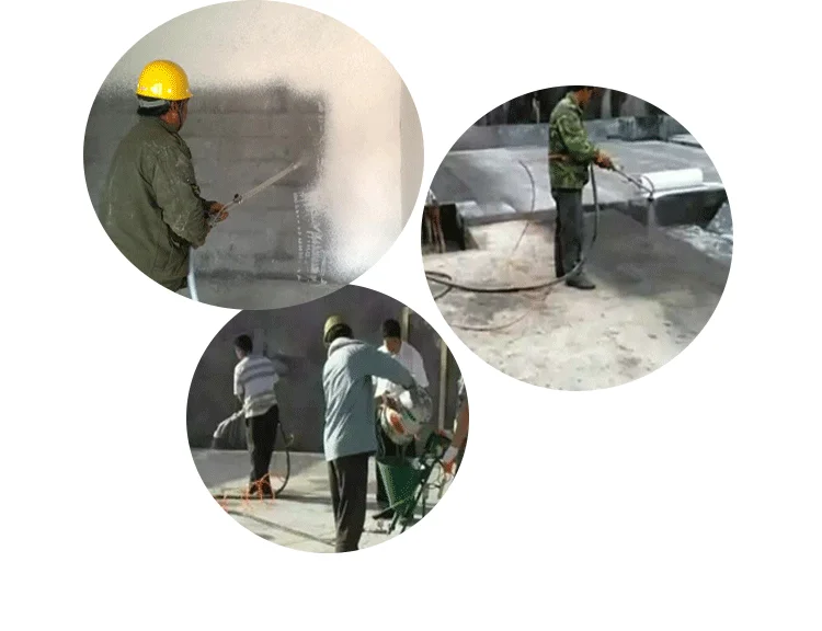 India Wall Stucco Plaster Price Gypsum Spraying Mortar Pumping And Ce Cement Smoothing Auto Plastering Machine