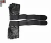 NEW Fitness Gym Training Gloves Long Wrist Wrap Gloves with FDA CE Certificates