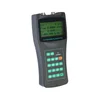 TDS-100H handheld ultrasonic flowmeter RS232 flow meter pure liquid flow meter