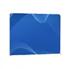 Standard portable 8ft aluminum frame pillow case tension fabric event backdrop stand for photo booth