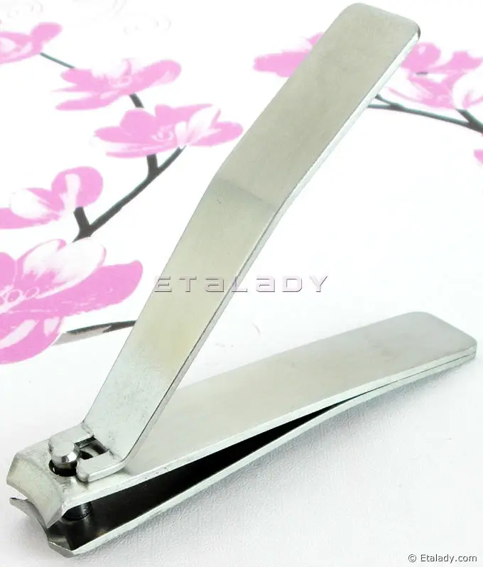 square nail clipper