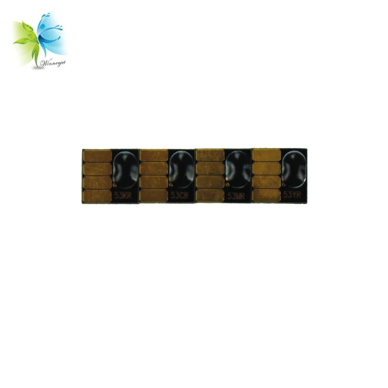 Winnerjet Auto Reset Cartridge Chips 954 For Hp Officejet