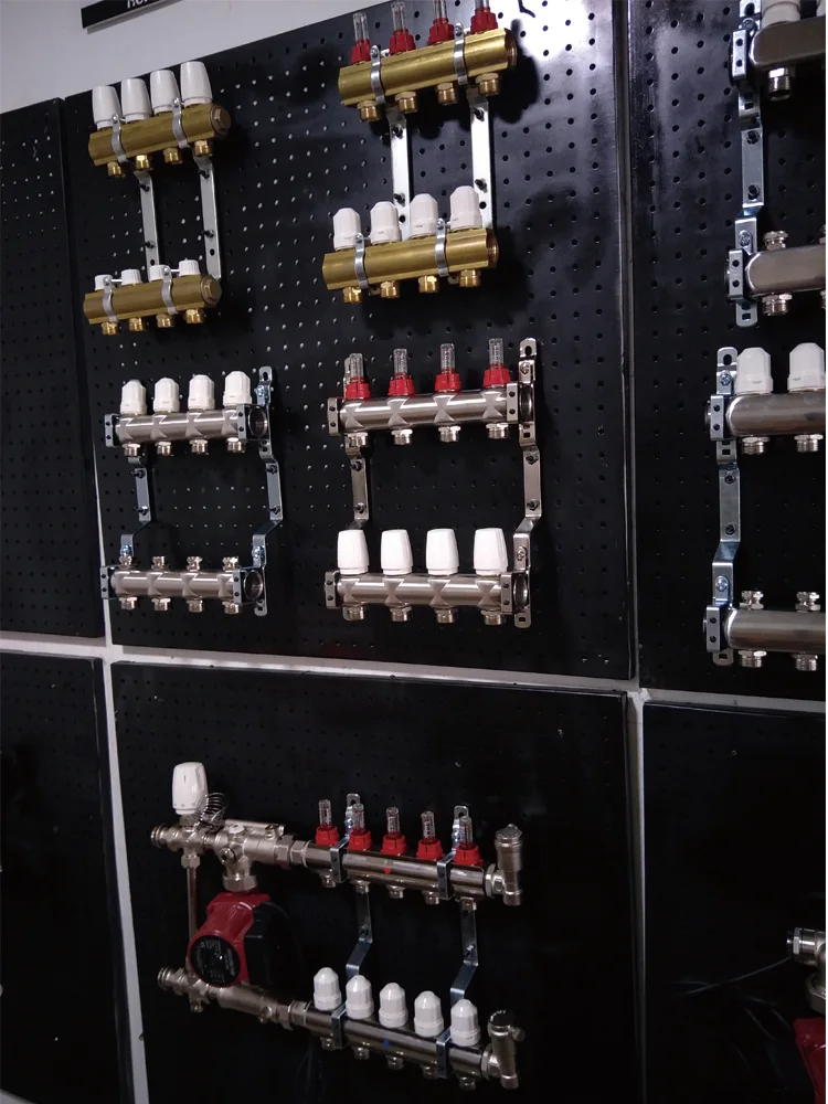 manifold 2