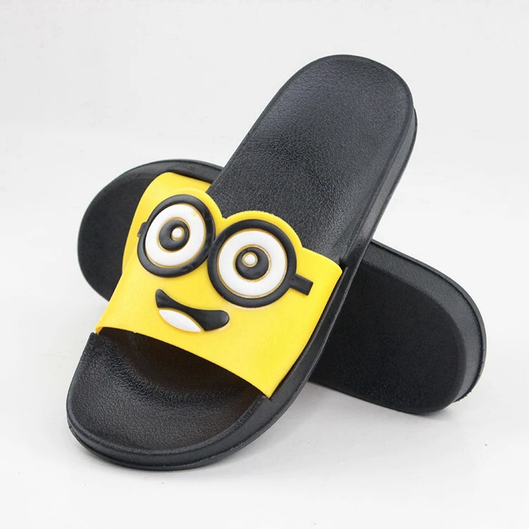 sandal minions