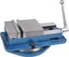 QM Series High Quality Milling Machine Vices