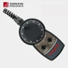High quality MPG 100ppr holding boxes gear motor encoder for CNC machine