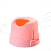 Wholesale portable pet kitty furniture toilet training kit cat top entry litter box