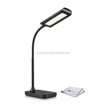 Led Table Lamp Eye Protection Led Desk Lamp Led Reading Lights