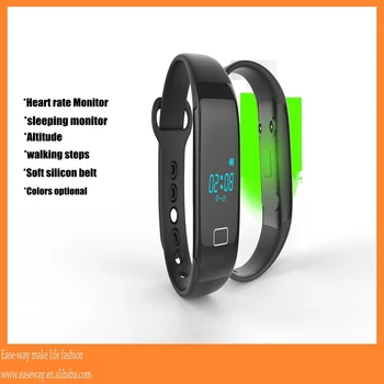 smart bracelet mobile