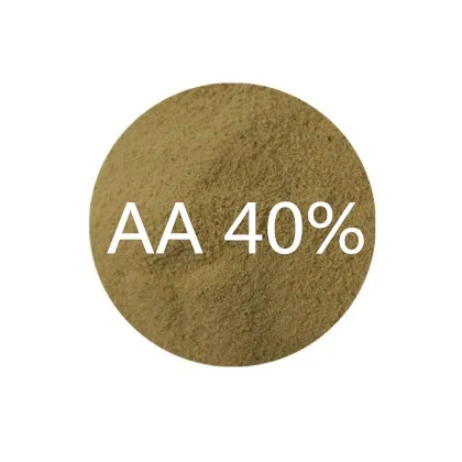 Fertilizer Amino Acid 30% Organic Liquid Manufacturer Plant