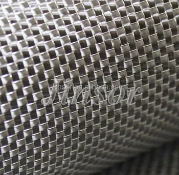 Metal Wire Carbon Fiber Fabric - Buy Metal Wire Carbon Fiber,Carbon ...
