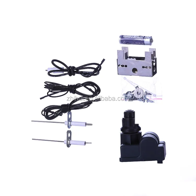 Hot Sale Bbq Gas Grill Ignitor Kit For er Performer Buy Ignitor