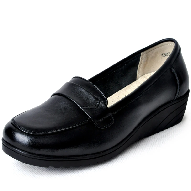 slip resistant wedges