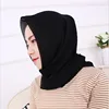 muslim headscarf,muslim head cover,chiffon material for sale